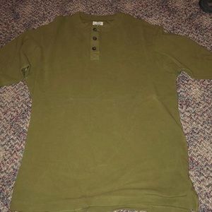 Duluth Trading Mens L shirt like new